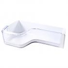 Samsung RFG238AZRS Dispenser Guard Door Bin - Genuine OEM