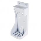 Samsung RS2556WW Ice Maker Support Bracket - Genuine OEM