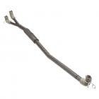 Samsung WA50F9A7DSP/A2 Circulation Hose Assembly - Genuine OEM