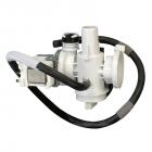 Samsung WF42H5000AW/A2 Drain Pump Assembly - Genuine OEM