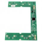 Samsung WF42H5200AF/A2 Touch Sensor Assembly - Genuine OEM