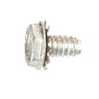 Whirlpool Part# 312620 Screw (OEM) 10-16 X 1/2 inch