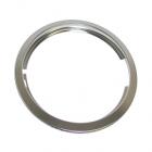 Whirlpool Part# 3150245 Trim Ring (OEM) 8 In.