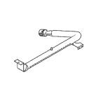 Frigidaire Part# 316261500 Upper Broil Burner - Genuine OEM