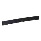 Frigidaire Part# 316356000 Vent Shield (Black) - Genuine OEM