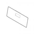 Frigidaire Part# 316419381 White Overlay - Genuine OEM