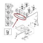 Frigidaire Part# 316580612 Wiring Harness (OEM)