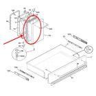 Frigidaire Part# 318133786 Insulation (OEM)