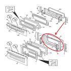 Frigidaire Part# 318259669 Liner (OEM)