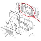 Frigidaire Part# 318259671 Liner (OEM)