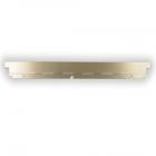 Frigidaire Part# 318259858 Base Trim (OEM)