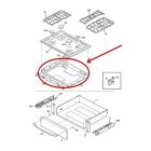 Frigidaire Part# 318291401 Box (OEM)