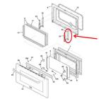 Frigidaire Part# 318353803 Retainer (OEM)