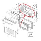 Frigidaire Part# 318360111 Liner (OEM)