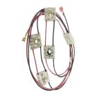 Frigidaire Part# 318384474 Wiring Harness (OEM)