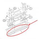 Frigidaire Part# 318574701 Support (OEM)