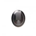 Frigidaire Part# 318905202 Burner Knob (OEM)