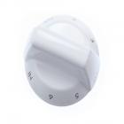 Frigidaire Part# 318921137 Knob (OEM)