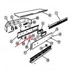 Frigidaire Part# 3202174 Dial (OEM)