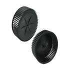 Frigidaire Part# 327360001 Blower Wheel (OEM)