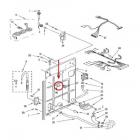 Whirlpool Part# 3347824 Bracket (OEM)