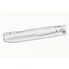 Kenmore 795.51086010 Drawer Slide-Guide/Rail -white, left side - Genuine OEM