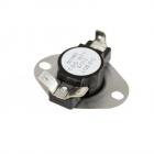 LG DLE5001W Cycling Thermostat - Genuine OEM