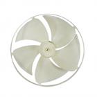 LG HBLG2504E Condenser Fan Blade - Genuine OEM