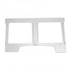 LG LDC24370SW Deli Drawer Shelf Cover - Genuine OEM