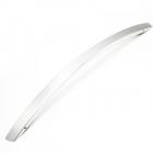 LG LDCS22220S Door Handle Assembly (Freezer, Stainless) - Genuine OEM