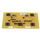 LG LDE3031ST Temperature Display board - Genuine OEM