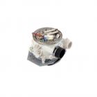 LG LDF5545ST Pump Casing Assembly - Genuine OEM