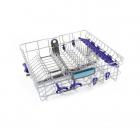 LG LDF7932WW Dishrack (Upper) - Genuine OEM