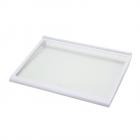 LG LFC20770SW Glass Shelf - Genuine OEM