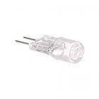 LG LMVM2085SW Halogen Bulb - Genuine OEM