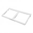 LG LRFC22750TT Crisper Drawer Cover Frame - Genuine OEM