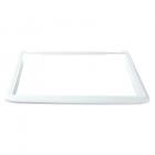 LG LTC24380SB00 Glass Shelf (Upper) Genuine OEM