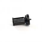 LG WM0642HW Drain Pump Filter and Cap Assembly - Genuine OEM