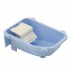 LG WM2677HBM Detergent Dish Dispenser - Genuine OEM