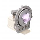 LG WM9500HKA Circulation Pump Motor - Genuine OEM