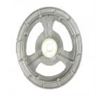 Whirlpool Part# 34921 Pulley (OEM)