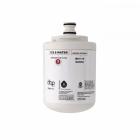 Admiral AS229SEBGB Single Water FIlter 7 (Red) Genuine OEM