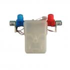 Admiral ATW4516HW0 Water Inlet Valve Genuine OEM