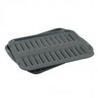 Admiral CHEA700BCE Broiler Pan Set (2 piece) - Genuine OEM