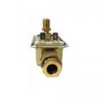 Admiral CRGA300BAW Gas Safety Valve - Genuine OEM