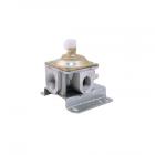 Admiral CRGA400AAL Pressure Regulator - Genuine OEM