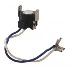 Admiral DNS24F9A Defrost Thermostat - Genuine OEM