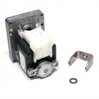 Admiral ICNS24F9 Refrigerator Auger Drive Motor Kit - Genuine OEM