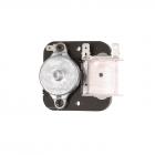 Admiral INT21D8H Freezer Evaporator Fan Motor Genuine OEM