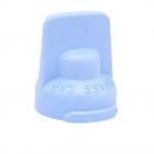 Admiral LSD2615HEW Water Filter Bypass Cap - Genuine OEM